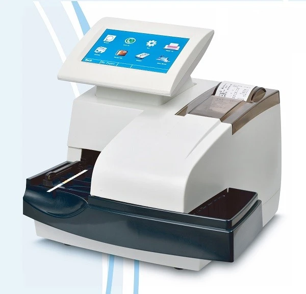 automated urine analyzer