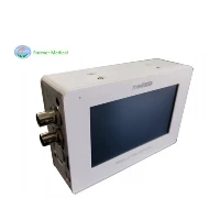 Máy ghi hình y tế di động giúp việc chụp ảnh y tế trở nên dễ dàng và đơn giản, tuyệt vời và di động